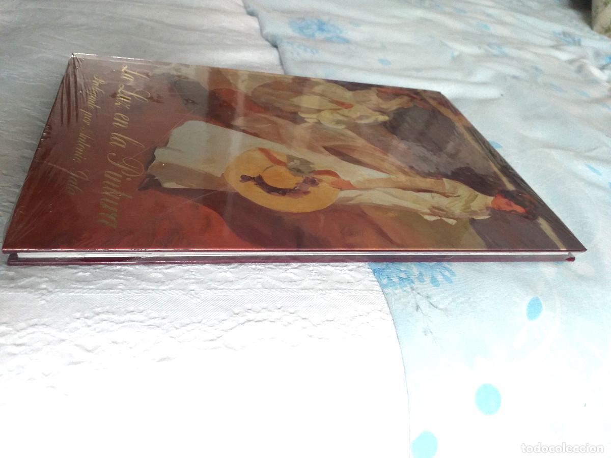 Libros: Libro La luz en la Pintura (Endesa) - Foto 3