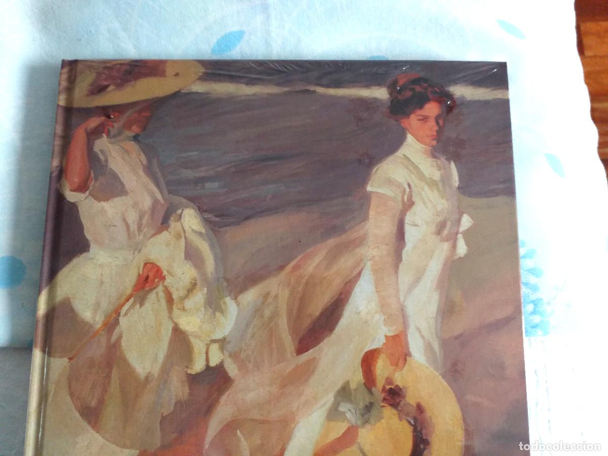 Libros: Libro La luz en la Pintura (Endesa) - Foto 4