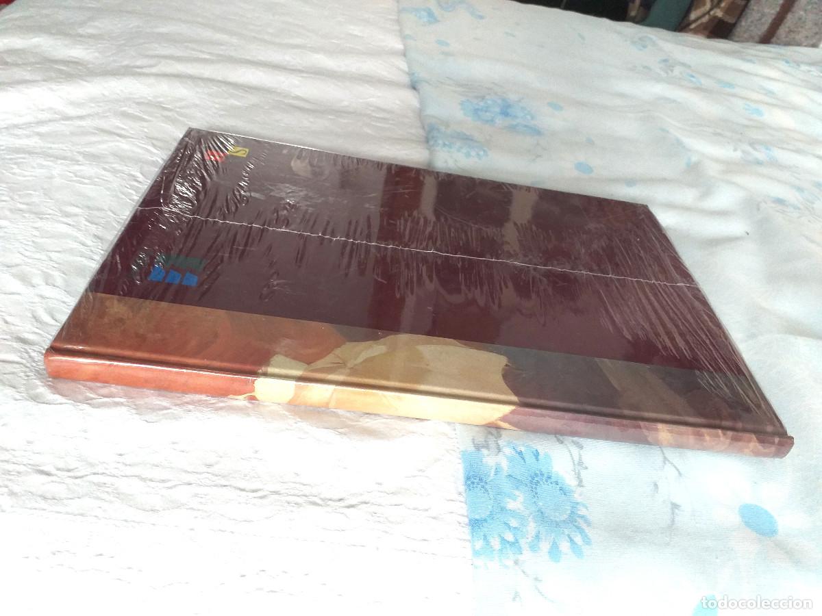 Libros: Libro La luz en la Pintura (Endesa) - Foto 5