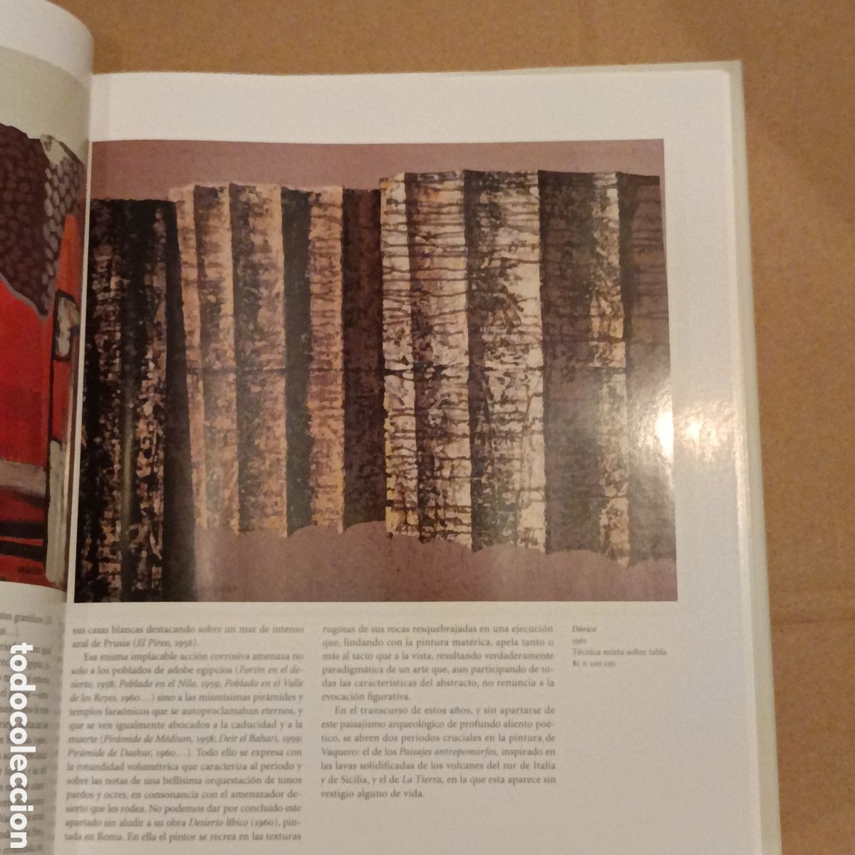 Libros: Vaquero. Francisco Ega&ntilde;a Casariego - Foto 5