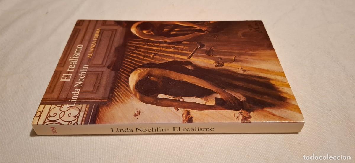 Libros: LINDA NOCHLIN: EL REALISMO - Foto 3