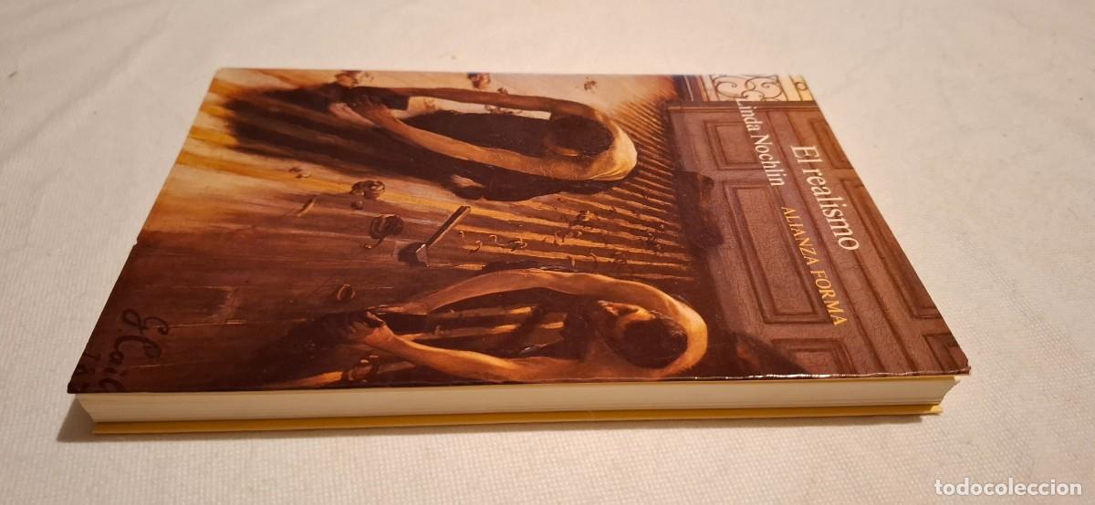 Libros: LINDA NOCHLIN: EL REALISMO - Foto 4
