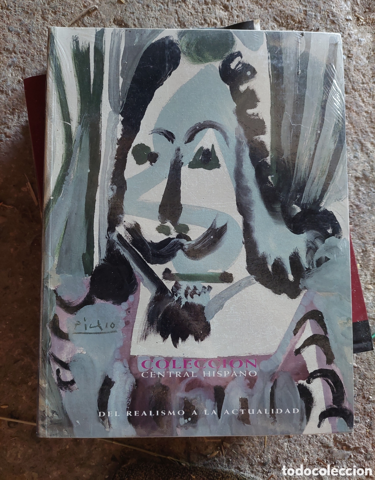 Libros: Libro Del realismo a la actualidad - Foto 1