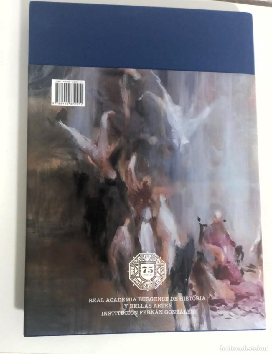 Libros: LUZAZUL. PEPE CARAZO - Foto 2