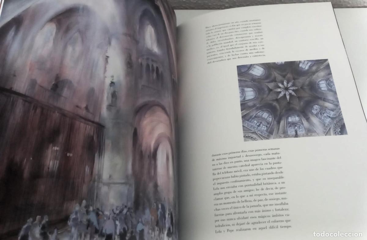 Libros: LUZAZUL. PEPE CARAZO - Foto 5