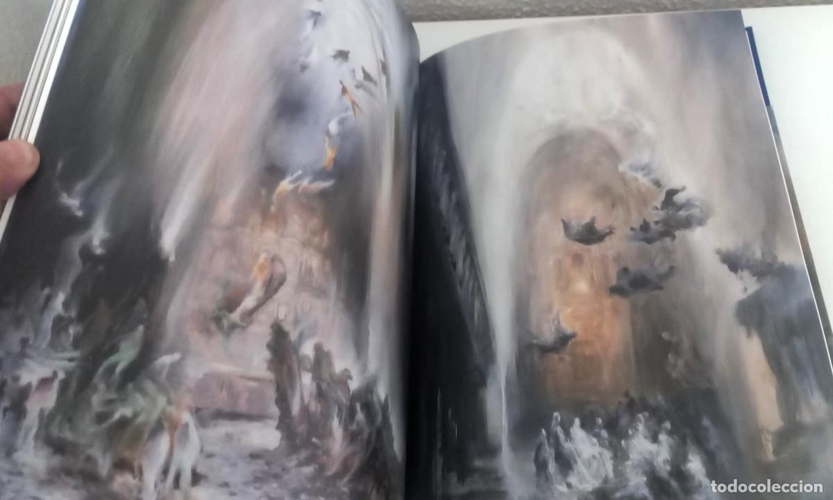 Libros: LUZAZUL. PEPE CARAZO - Foto 6
