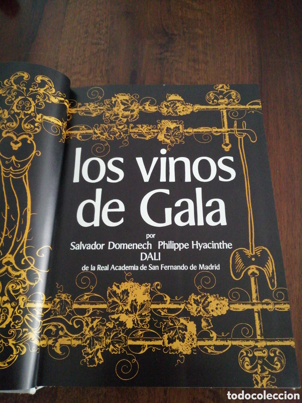 Libros: LOS VINOS DE GALA 175 - Foto 3