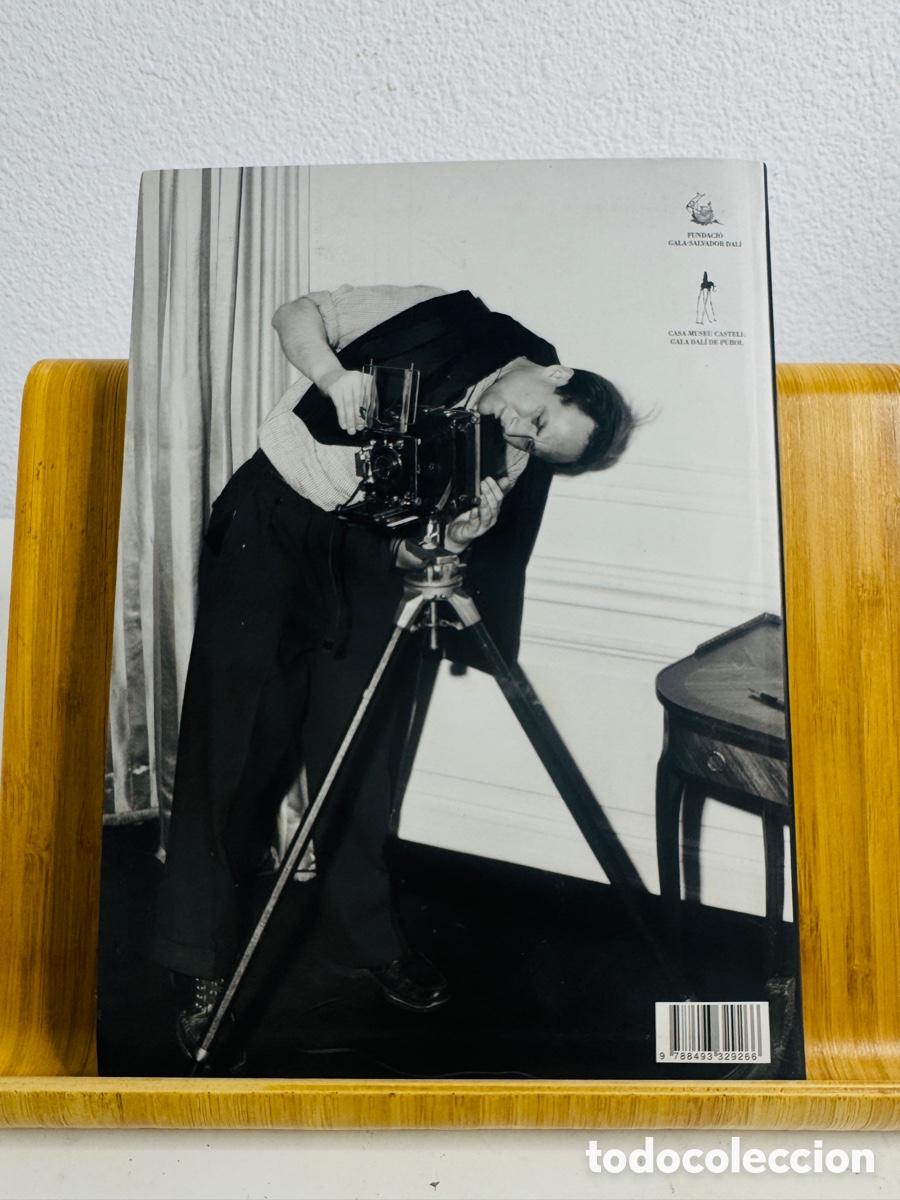 Libros: Schaal Versus Dal&iacute; Libro - Foto 2