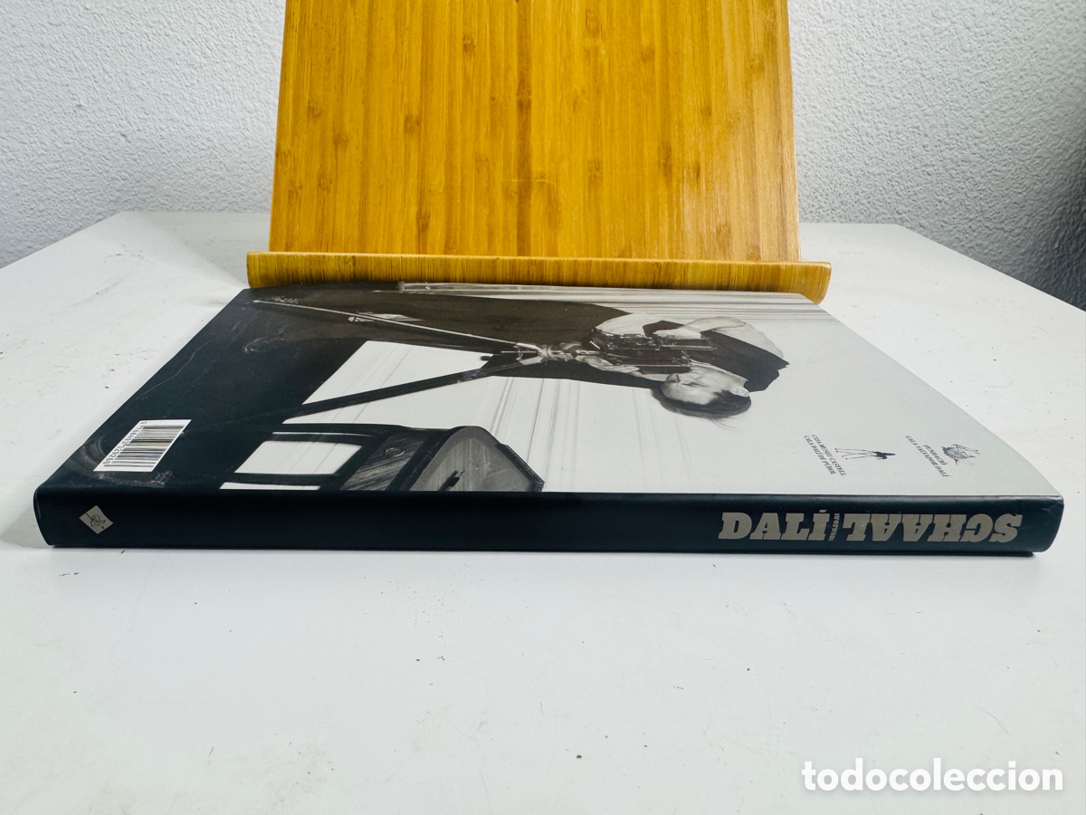 Libros: Schaal Versus Dal&iacute; Libro - Foto 3