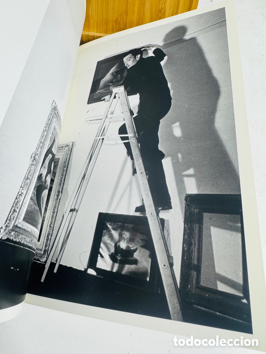 Libros: Schaal Versus Dal&iacute; Libro - Foto 6