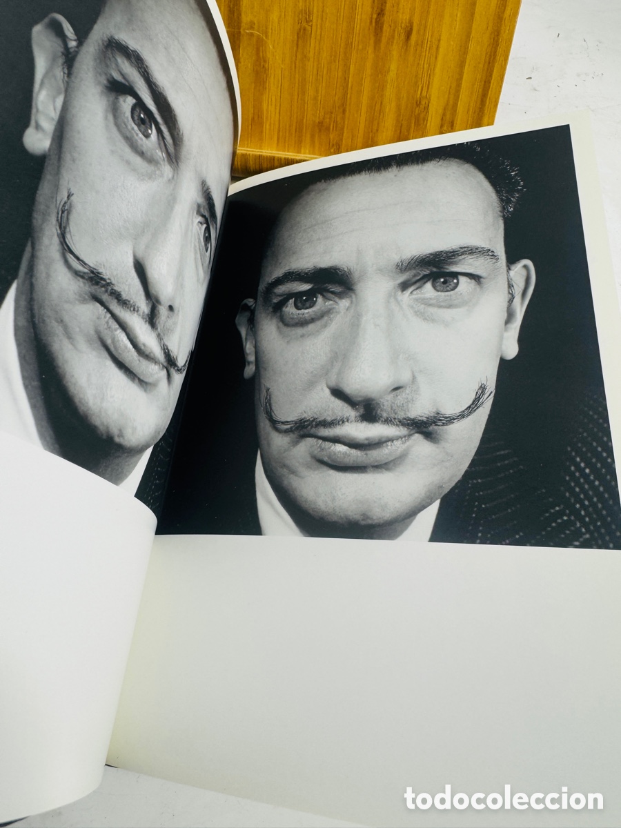 Libros: Schaal Versus Dal&iacute; Libro - Foto 7