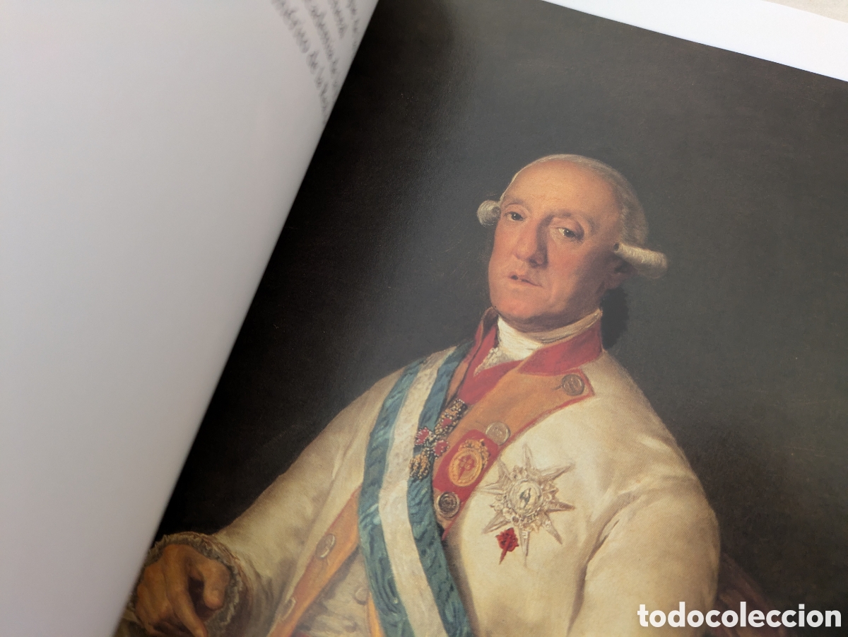 Libros: Lote Goya. Dos libros. - Foto 4