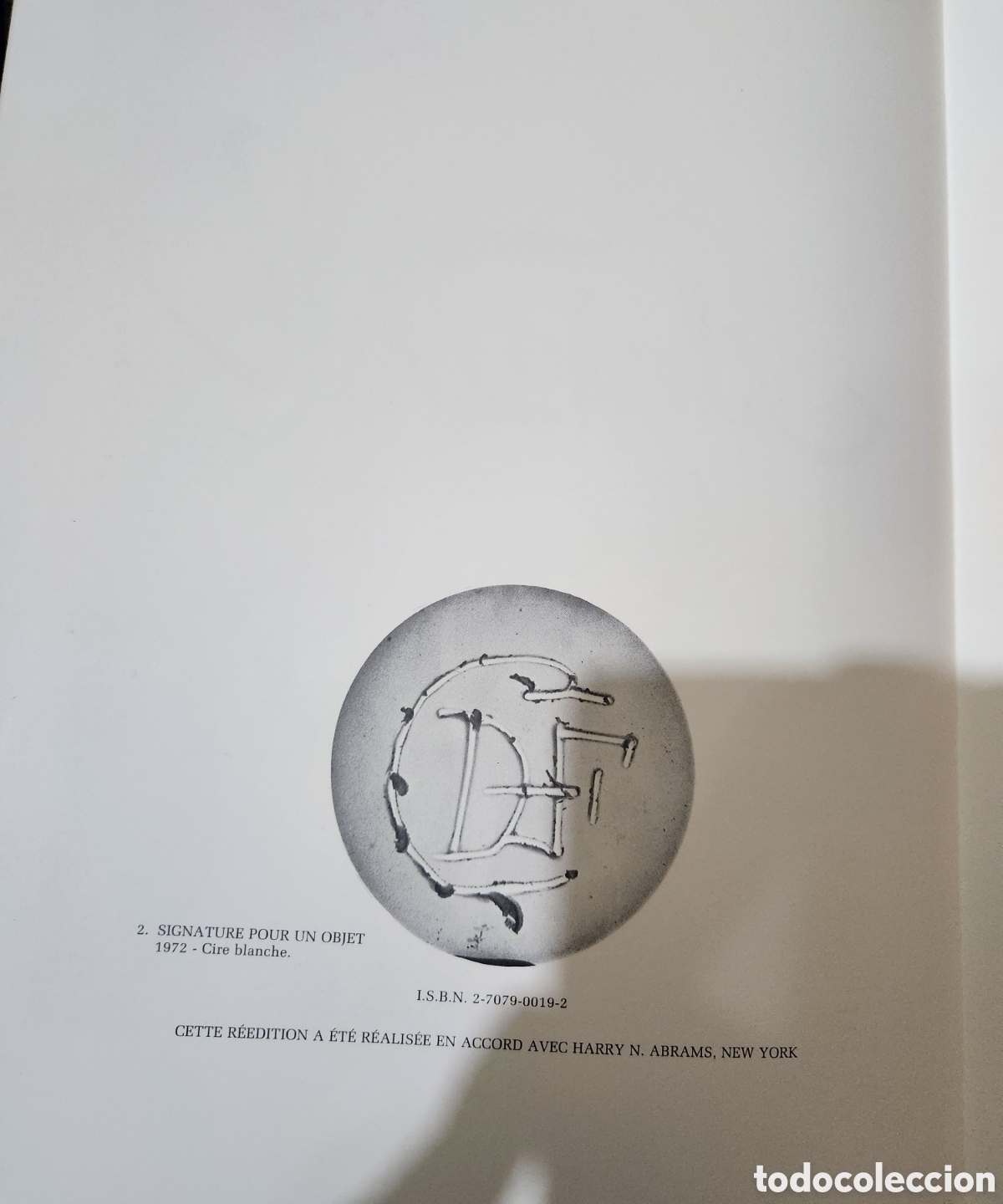 Libros: Dali Robert Descharnes - Foto 5