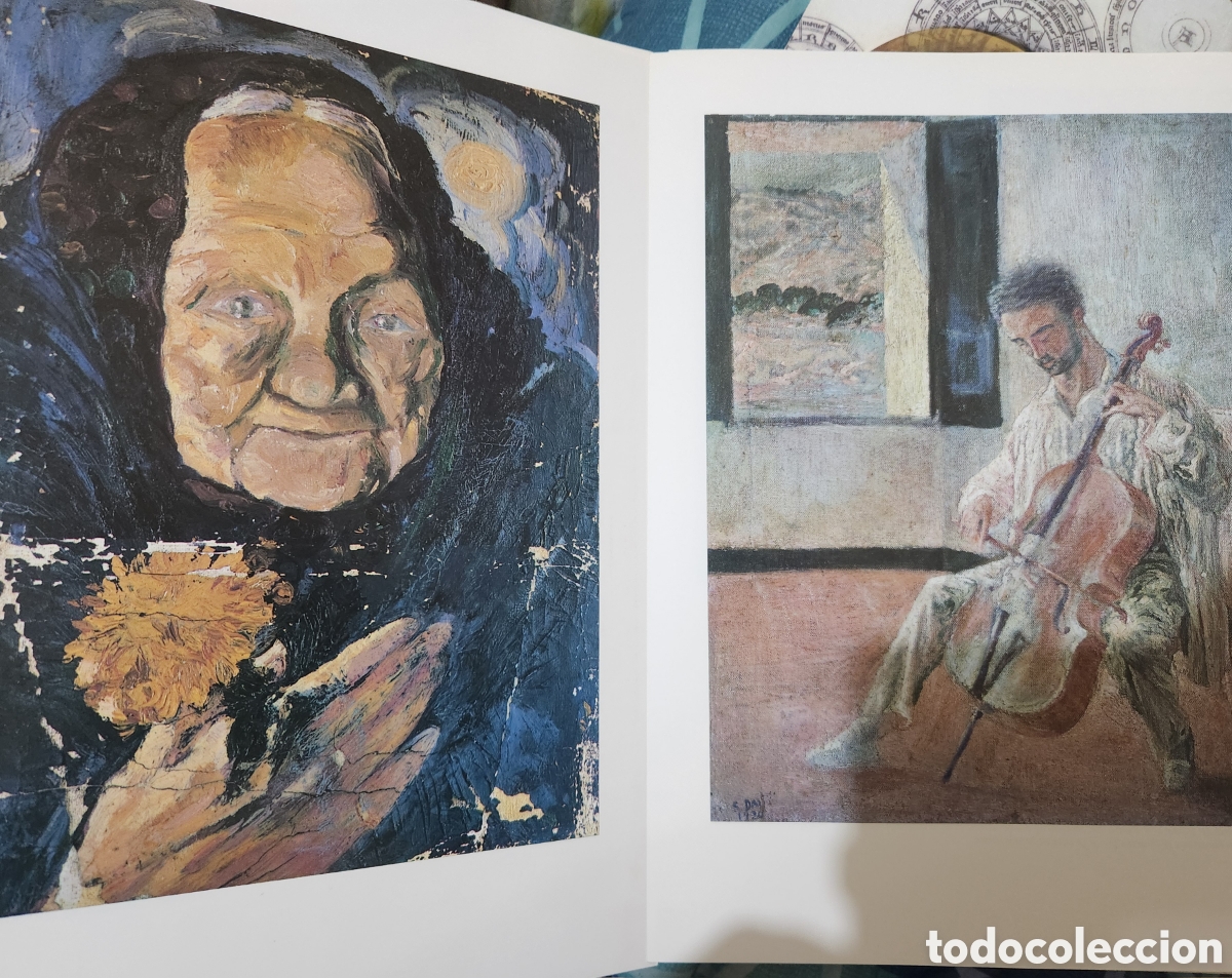 Libros: Dali Robert Descharnes - Foto 6
