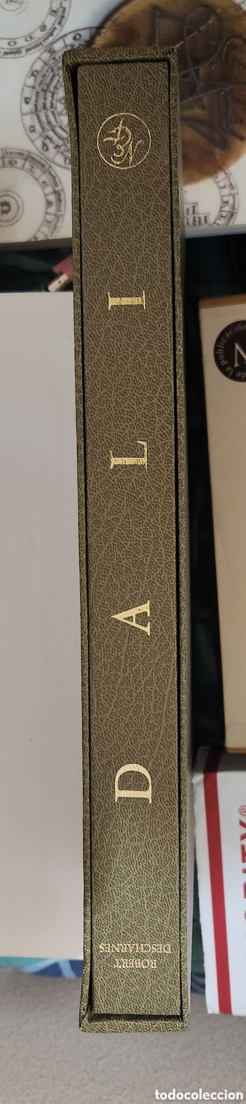 Libros: Dali Robert Descharnes - Foto 1