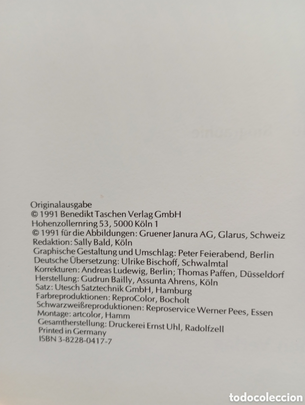 Libros: Hundertwasser, Harry Rand - Foto 3