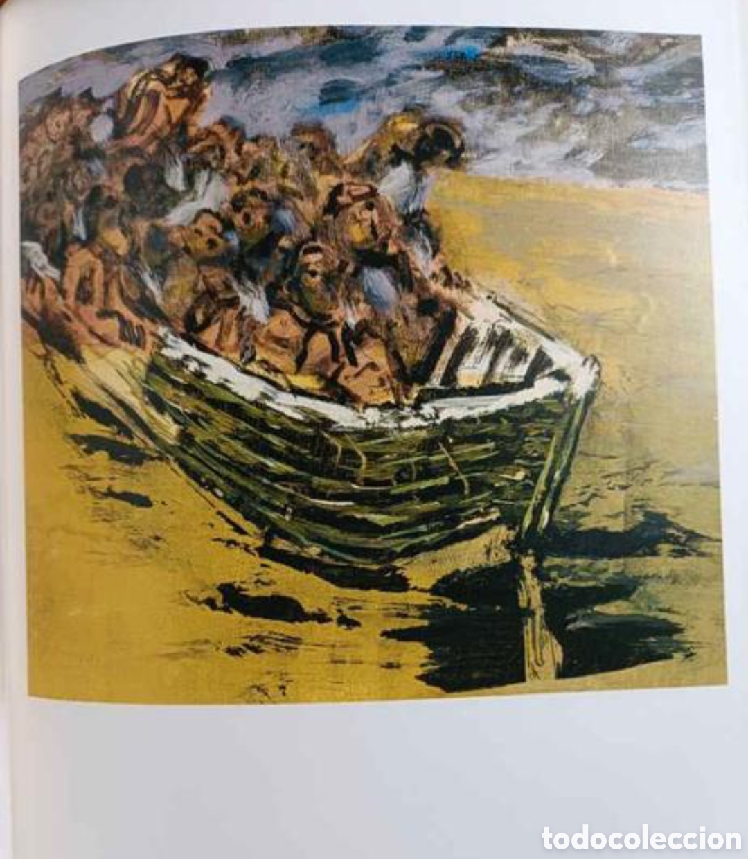 Libros: La patera. Pedro Gonz&aacute;lez - Foto 5