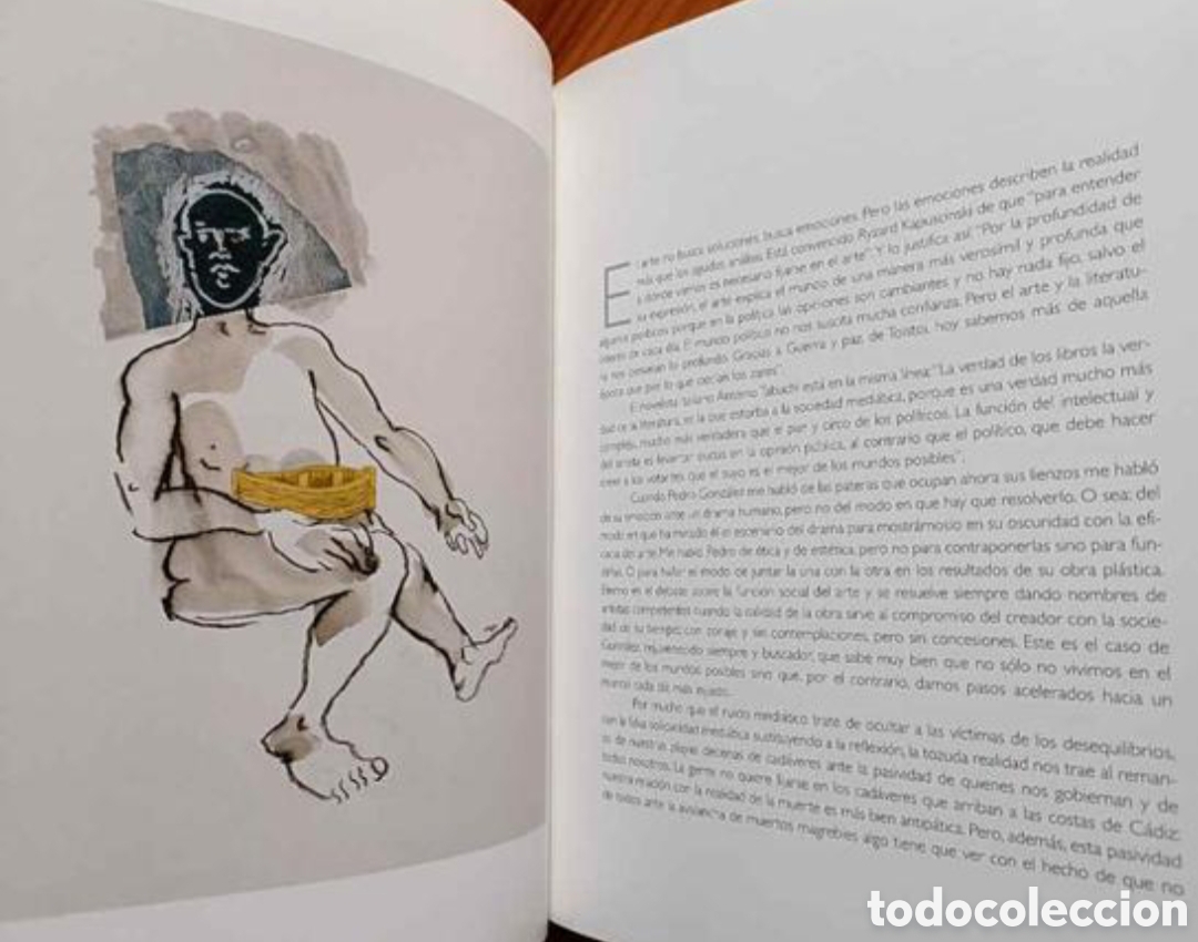 Libros: La patera. Pedro Gonz&aacute;lez - Foto 7