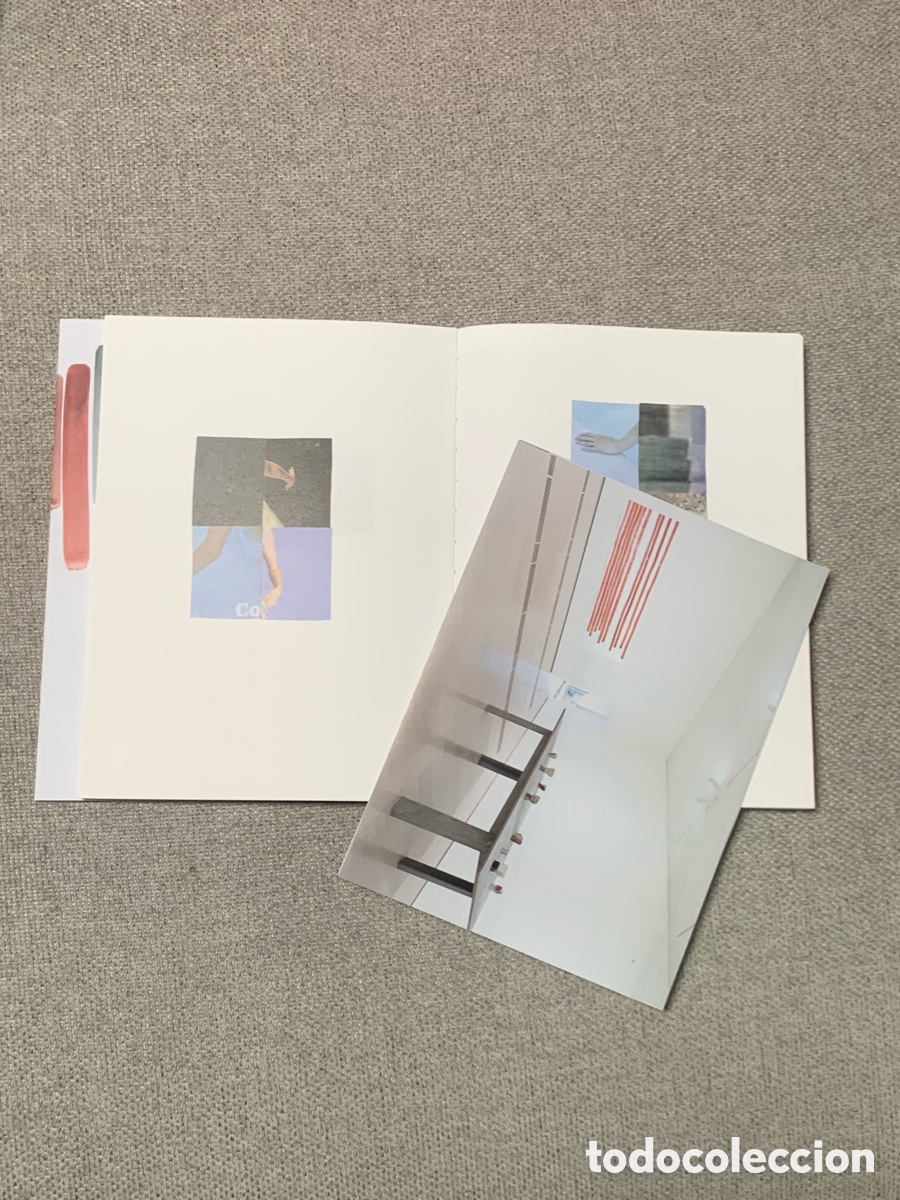 Libros: Partitura - Silvia B&auml;chli - Foto 3