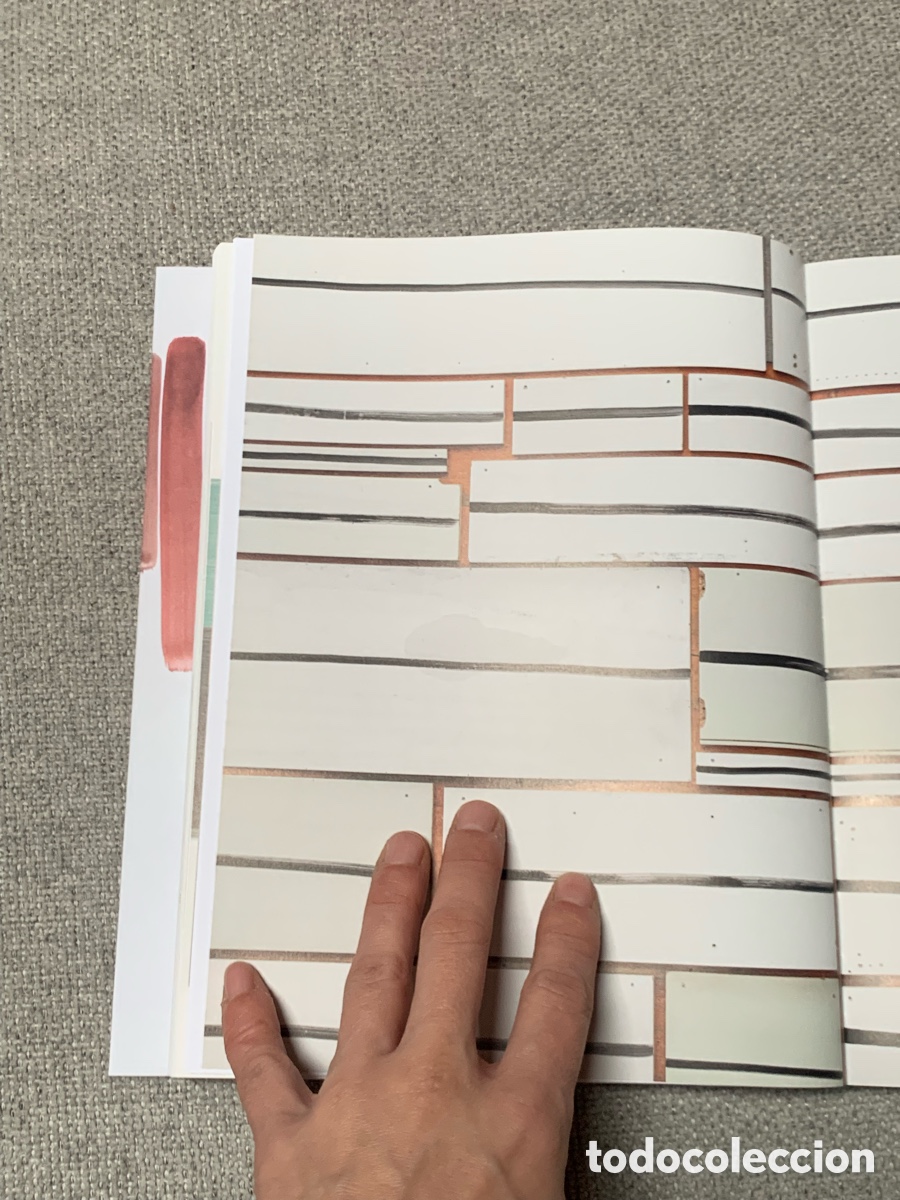 Libros: Partitura - Silvia B&auml;chli - Foto 5