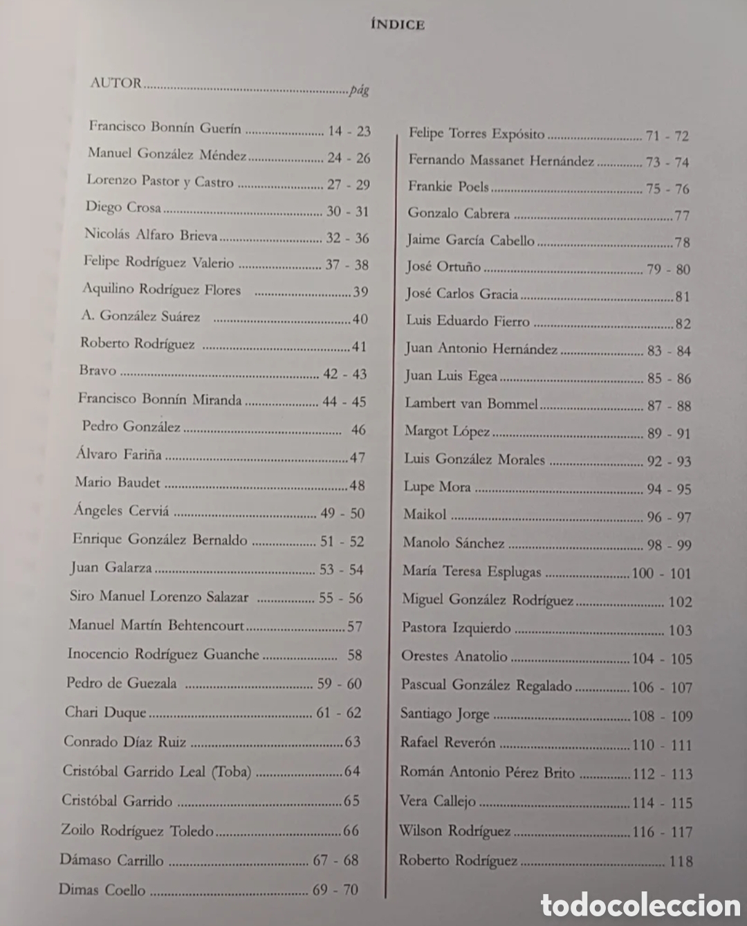 Libros: La acuarela en Canarias - Foto 2