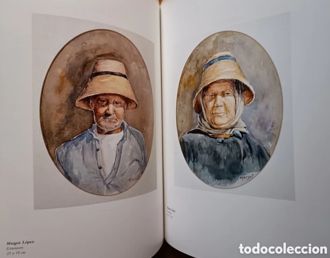 Libros: La acuarela en Canarias - Foto 8