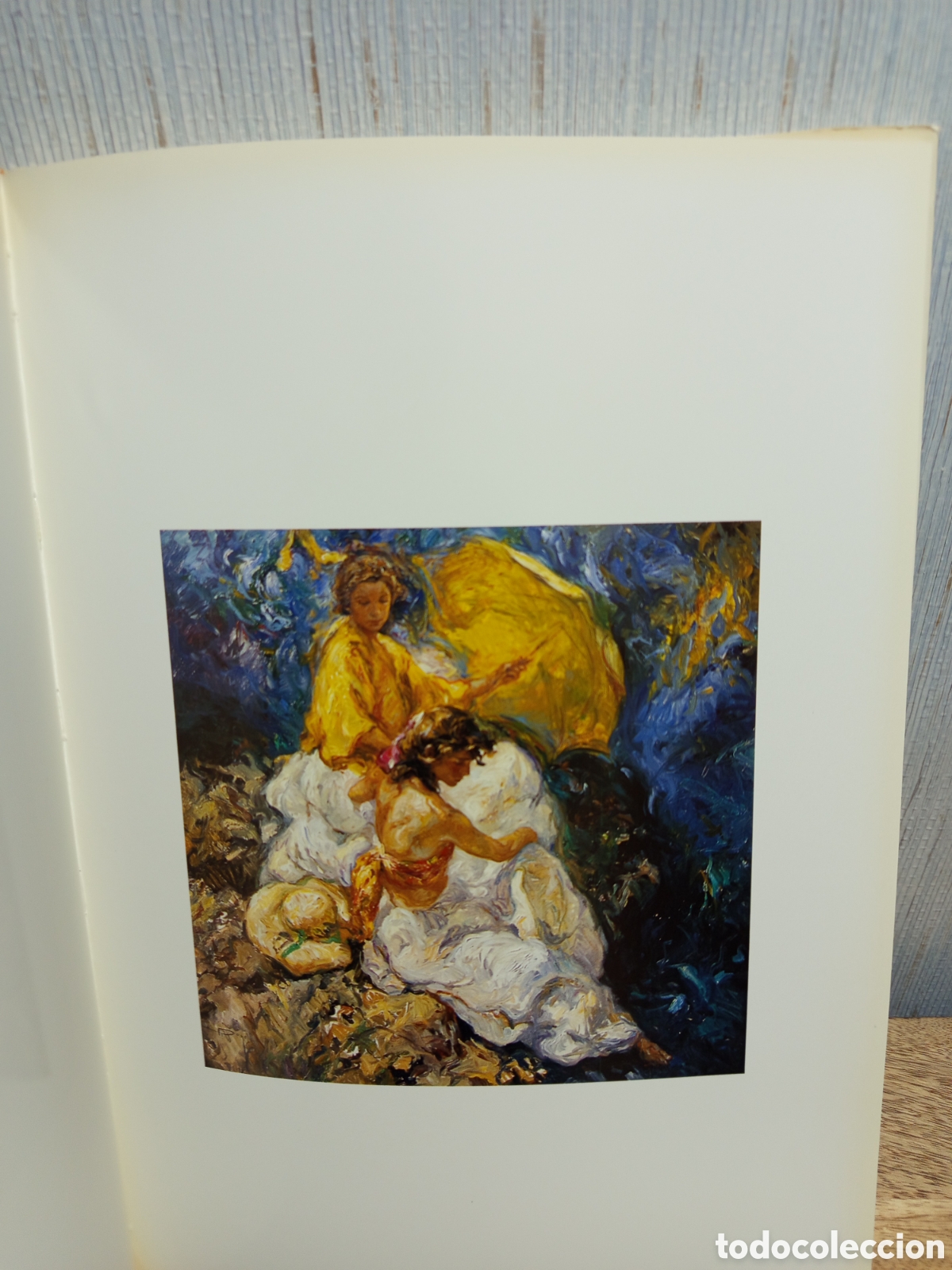 Libros: Libro de royo firmado y dedicado - Foto 7