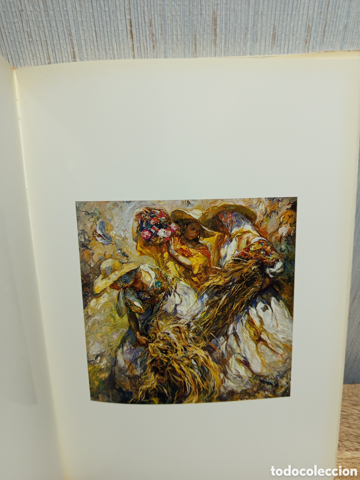 Libros: Libro de royo firmado y dedicado - Foto 8
