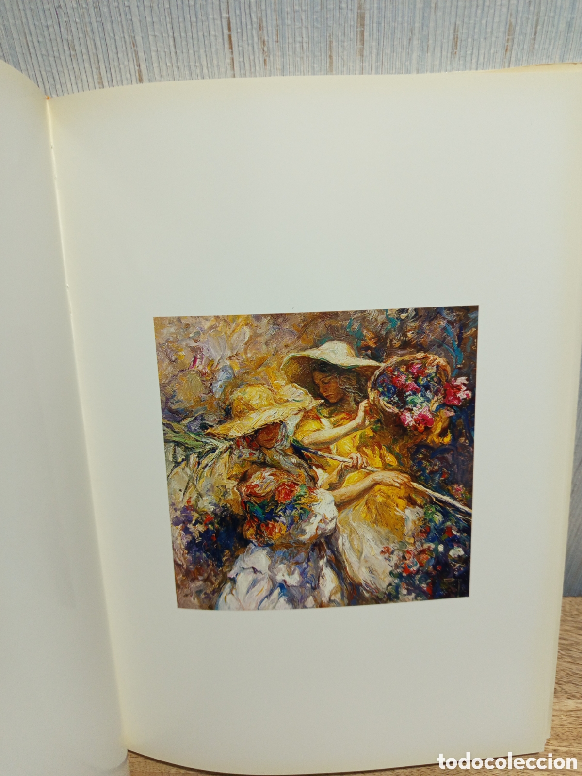 Libros: Libro de royo firmado y dedicado - Foto 9