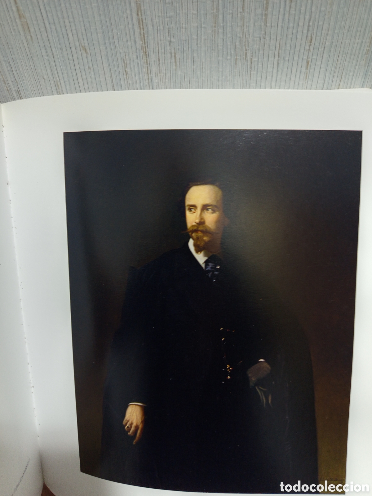 Libros: Libro de Madrazo en buen estado - Foto 3