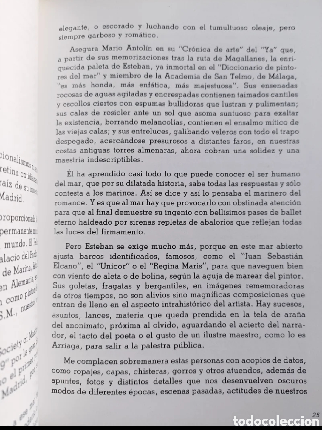 Libros: Arriaga. Galer&iacute;a Benedito - Foto 5