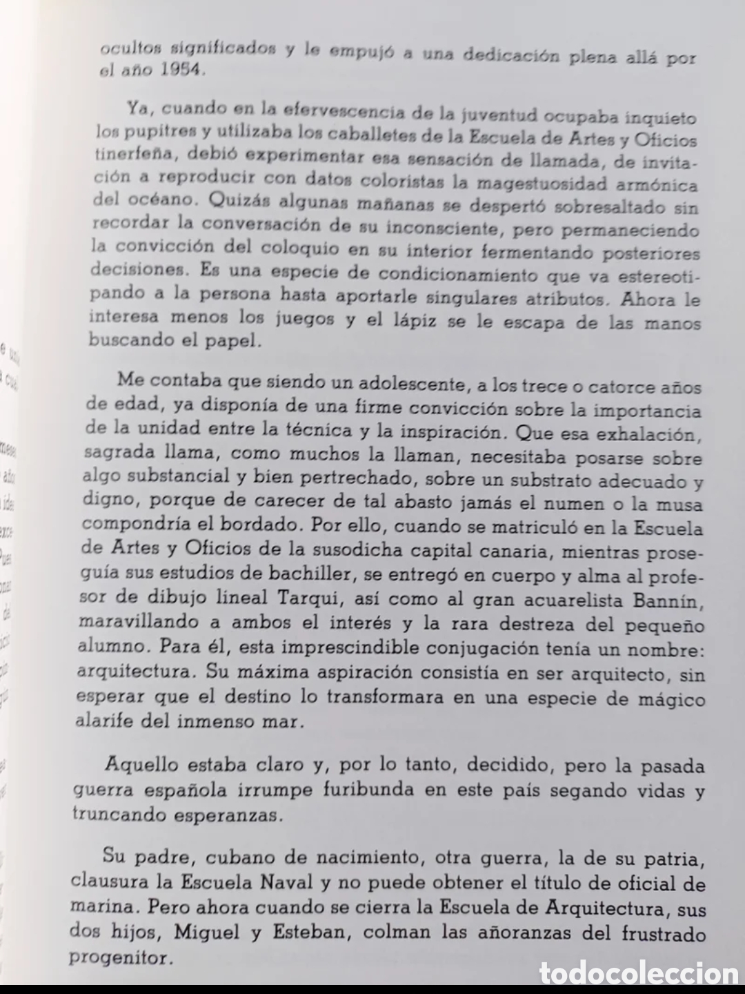 Libros: Arriaga. Galer&iacute;a Benedito - Foto 6