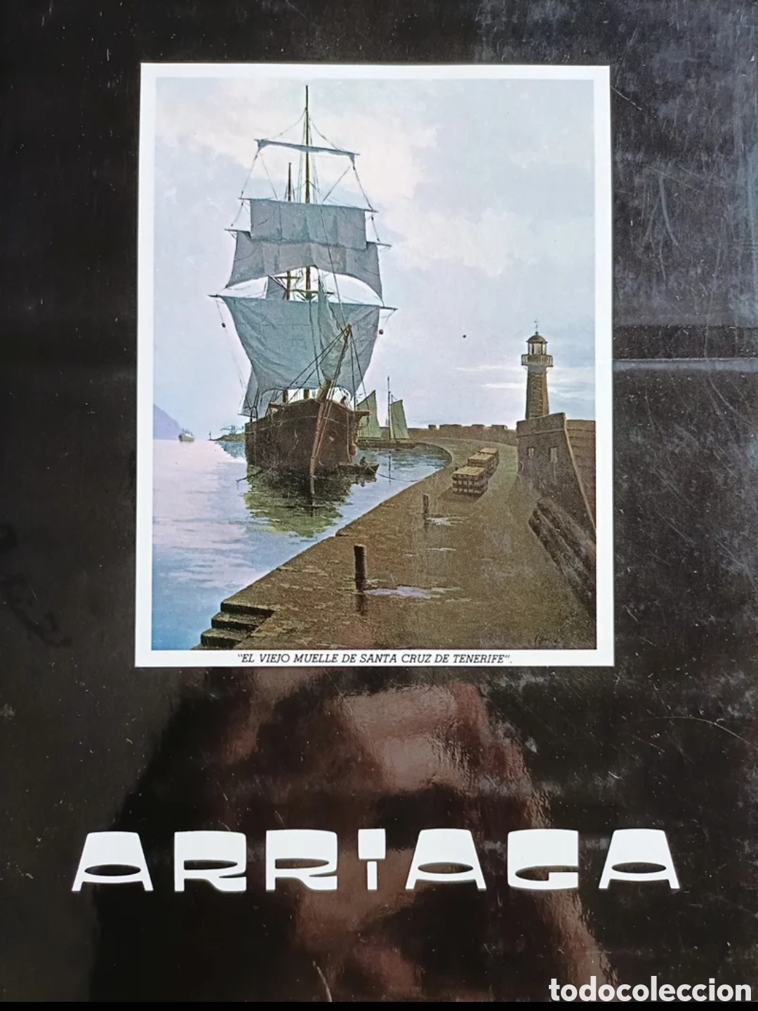 Libros: Arriaga. Galer&iacute;a Benedito - Foto 1