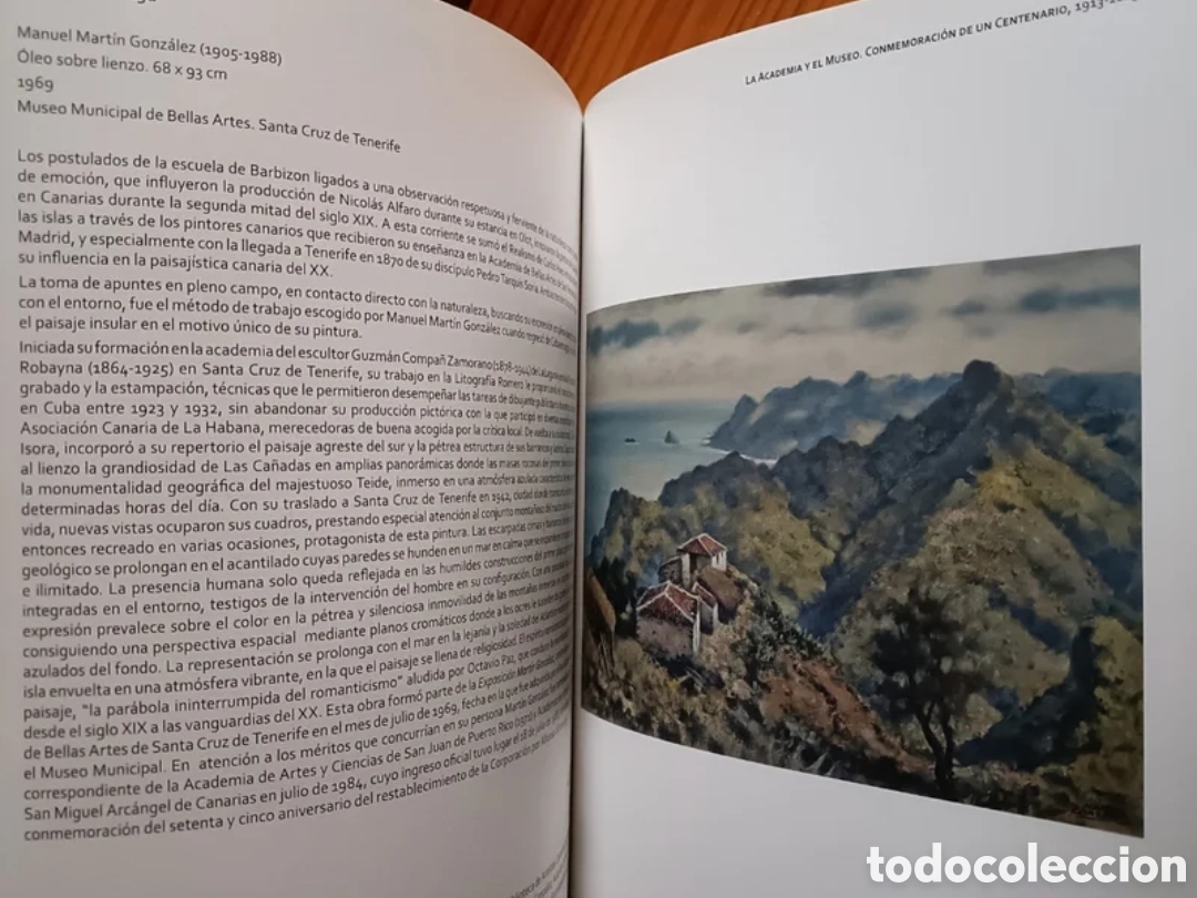 Libros: La Academia y el Museo - Foto 4