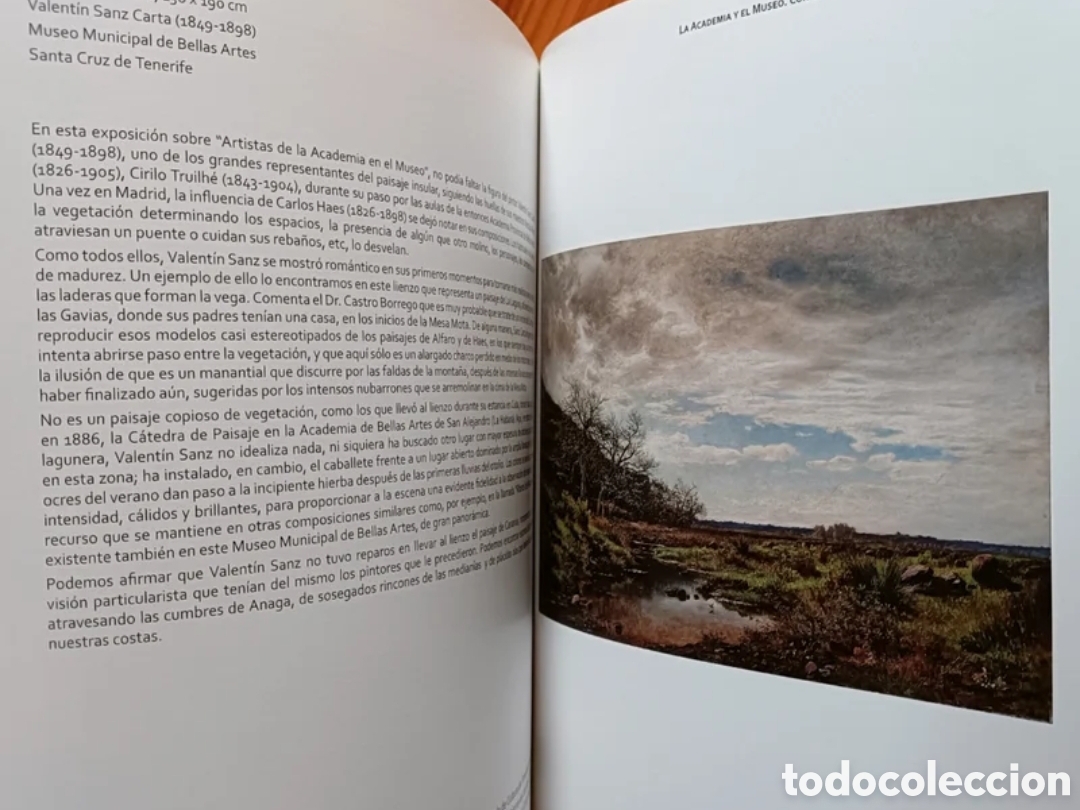 Libros: La Academia y el Museo - Foto 5