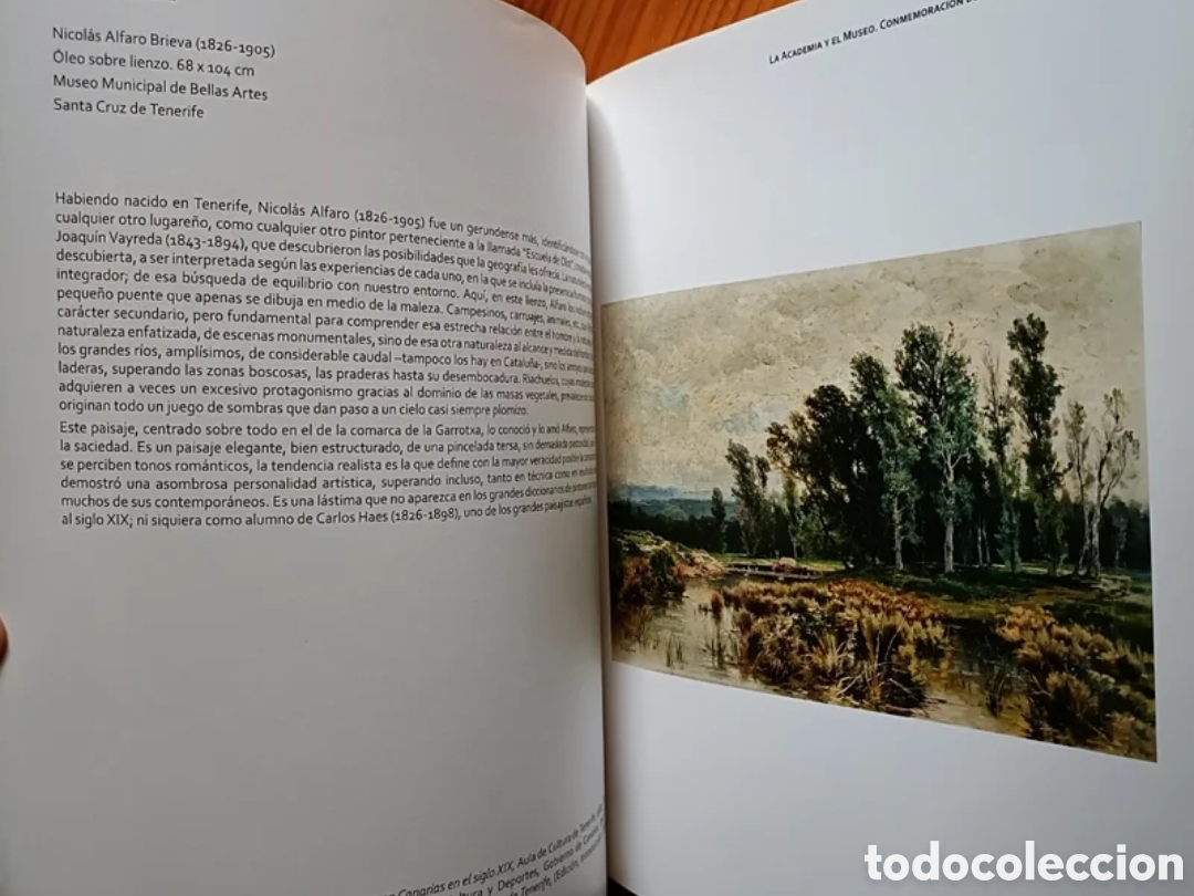 Libros: La Academia y el Museo - Foto 6