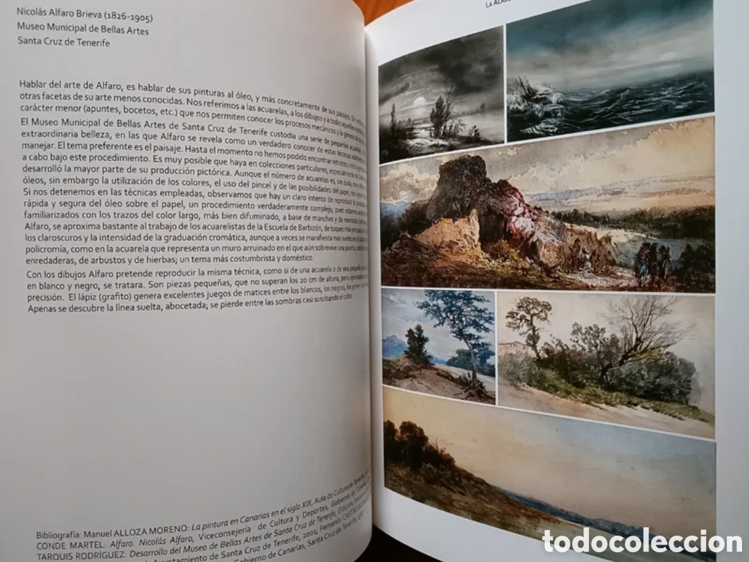 Libros: La Academia y el Museo - Foto 7