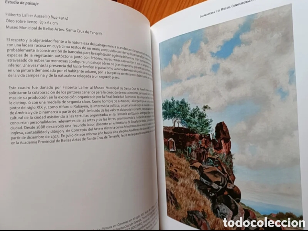 Libros: La Academia y el Museo - Foto 8