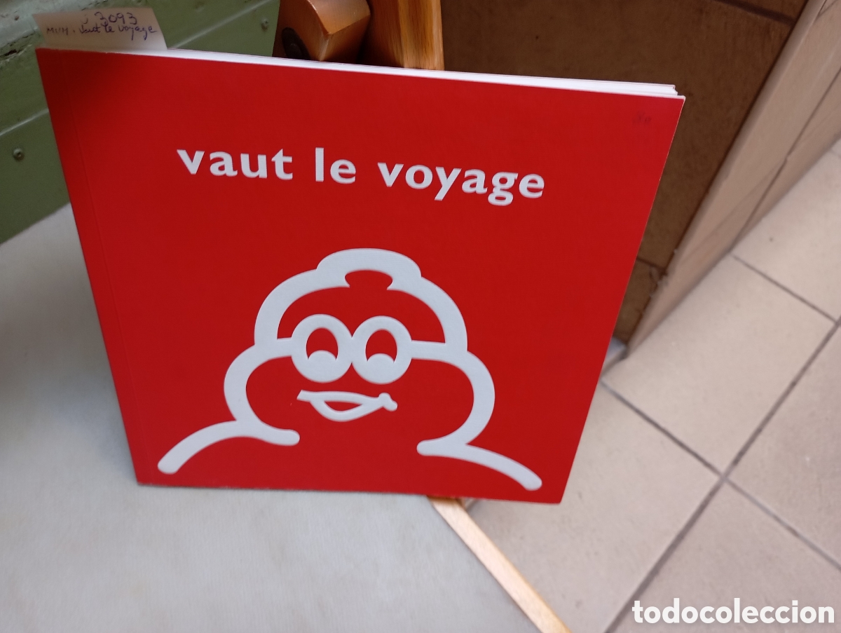 Libros: Vaut le voyage.cyprus 2001. - Foto 1