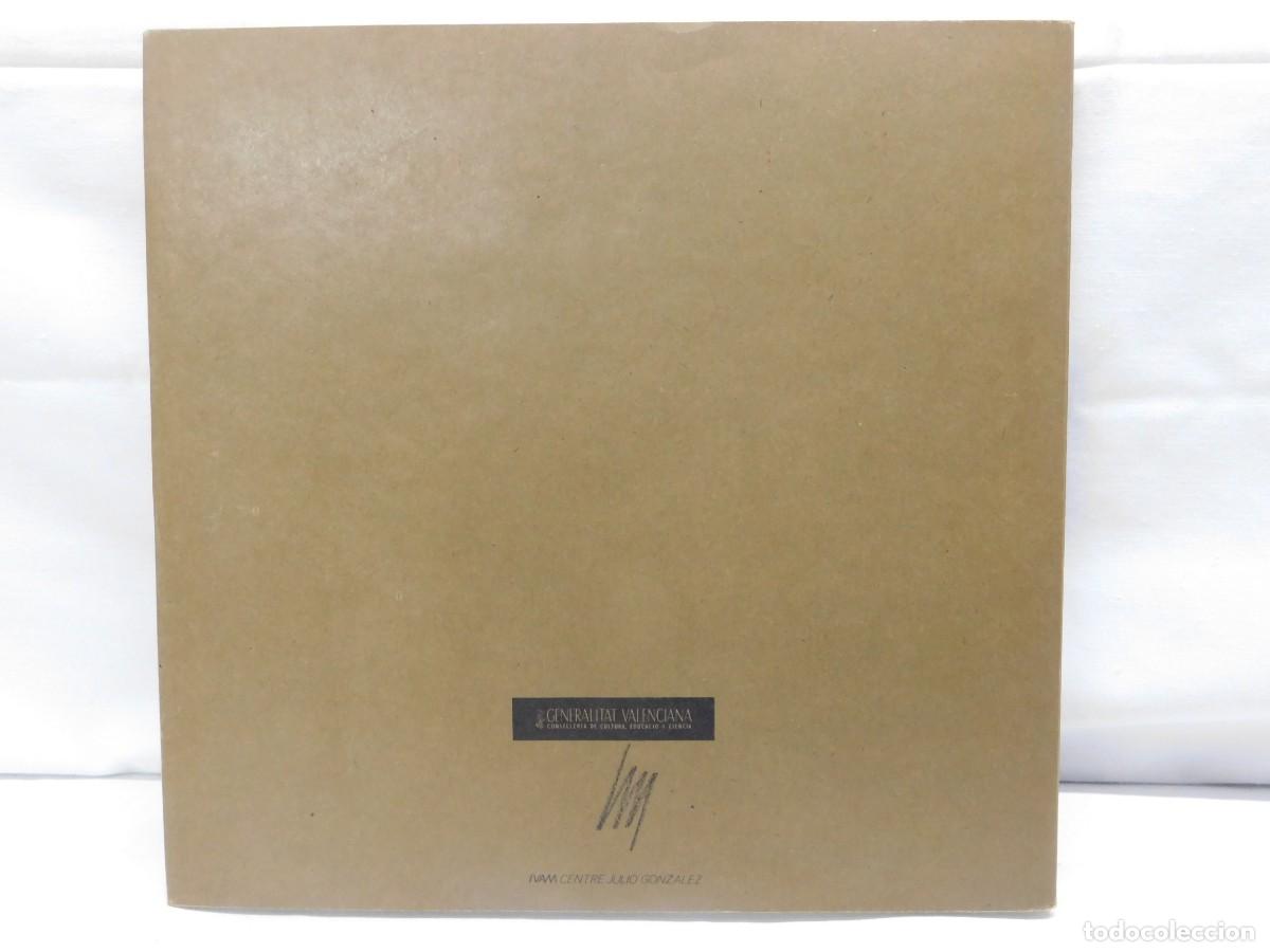 Libros: LEWIS HINE - CATALOGO 1991 - Foto 2