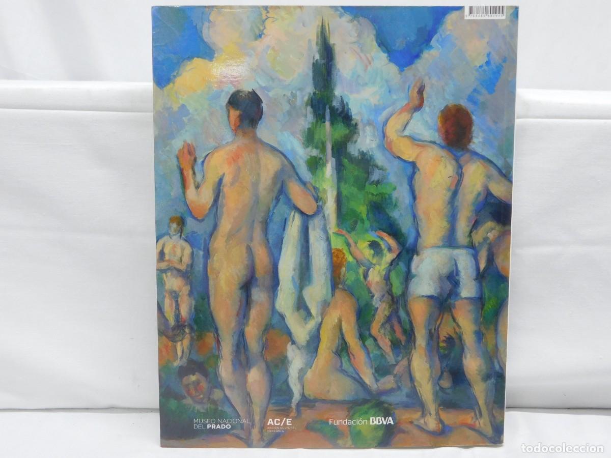 Libros: EL GRECO & LA PINTURA MODERNA - Foto 2