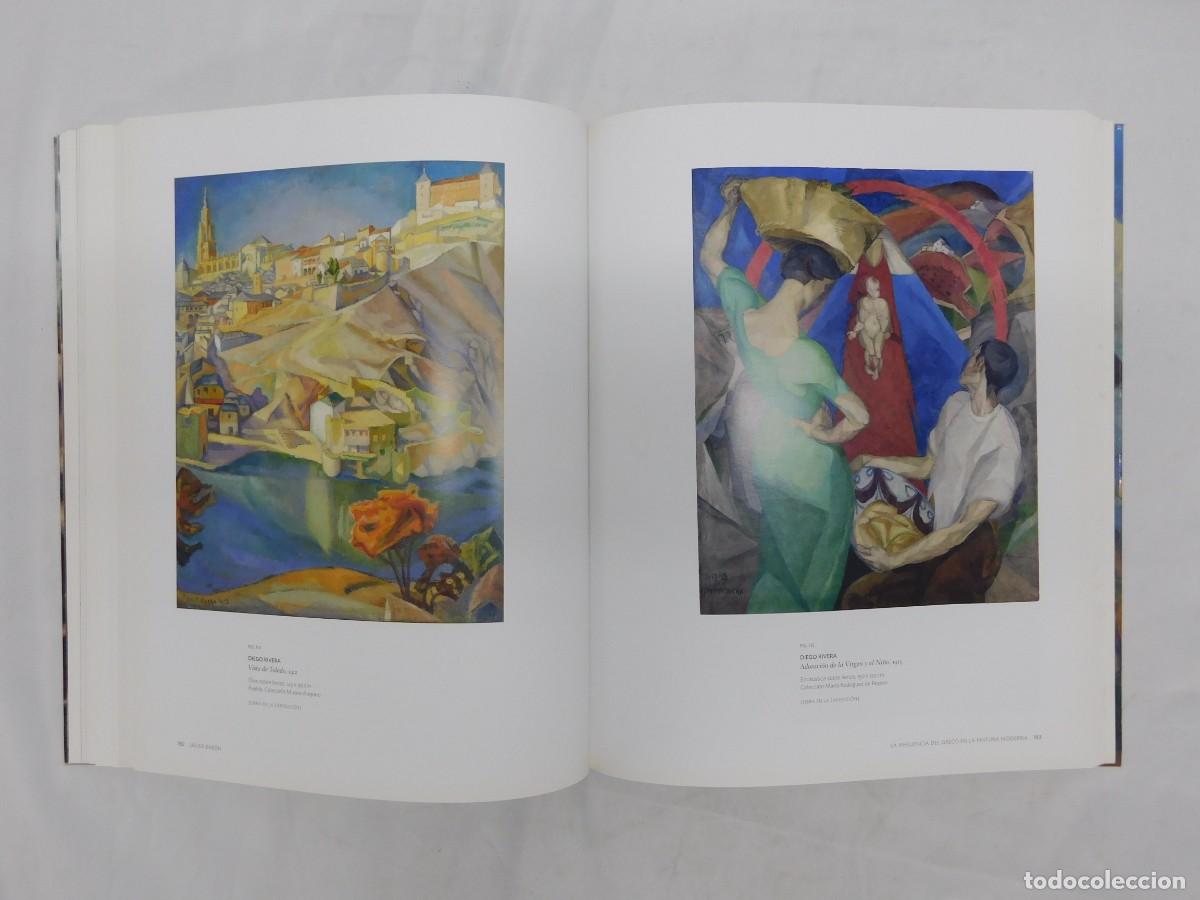 Libros: EL GRECO & LA PINTURA MODERNA - Foto 11
