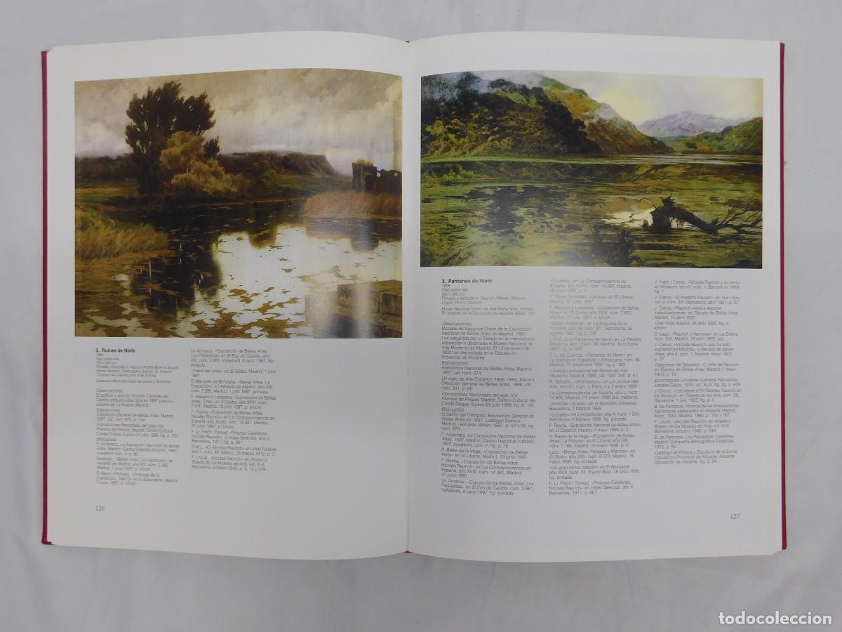 Libros: NICOLAS RAURICH 1871 -1945 - Foto 10