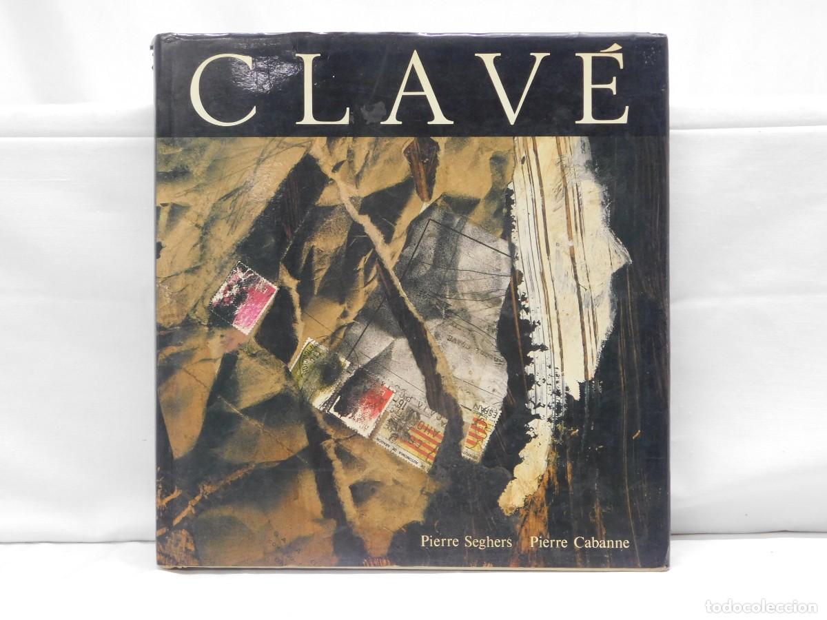 Libros: CLAVE - PIERRE SEGHERS - Foto 1