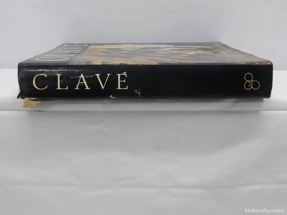 Libros: CLAVE - PIERRE SEGHERS - Foto 3