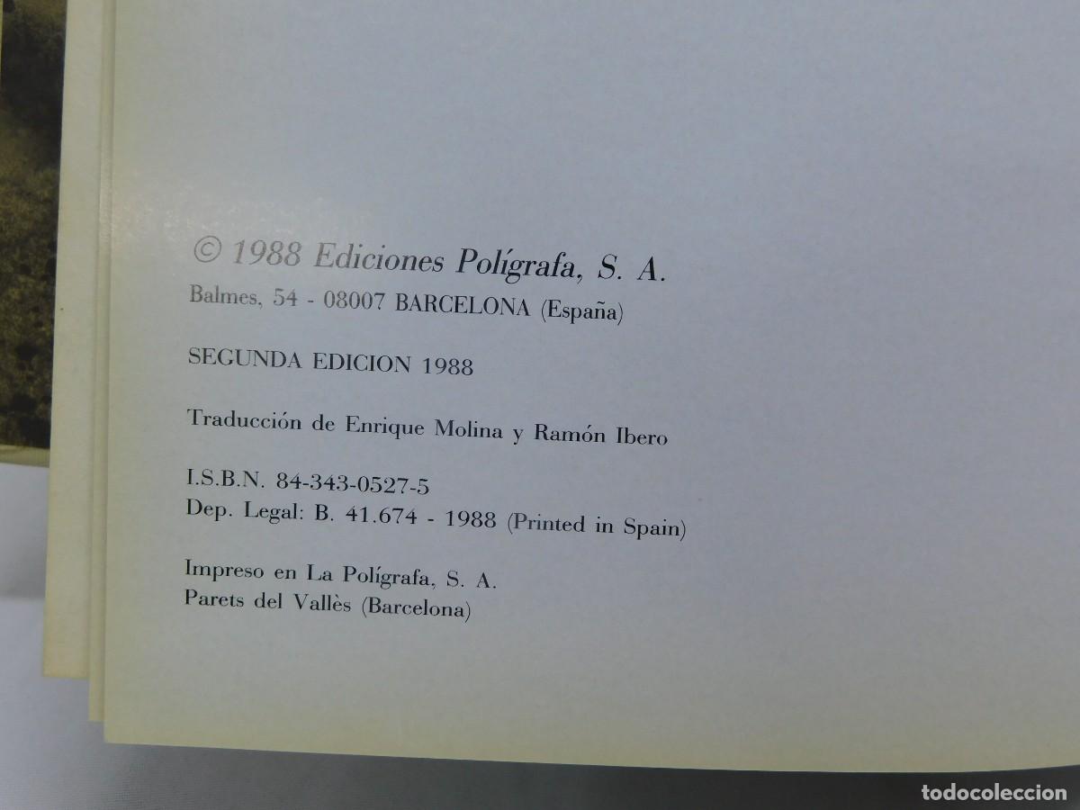 Libros: CLAVE - PIERRE SEGHERS - Foto 6