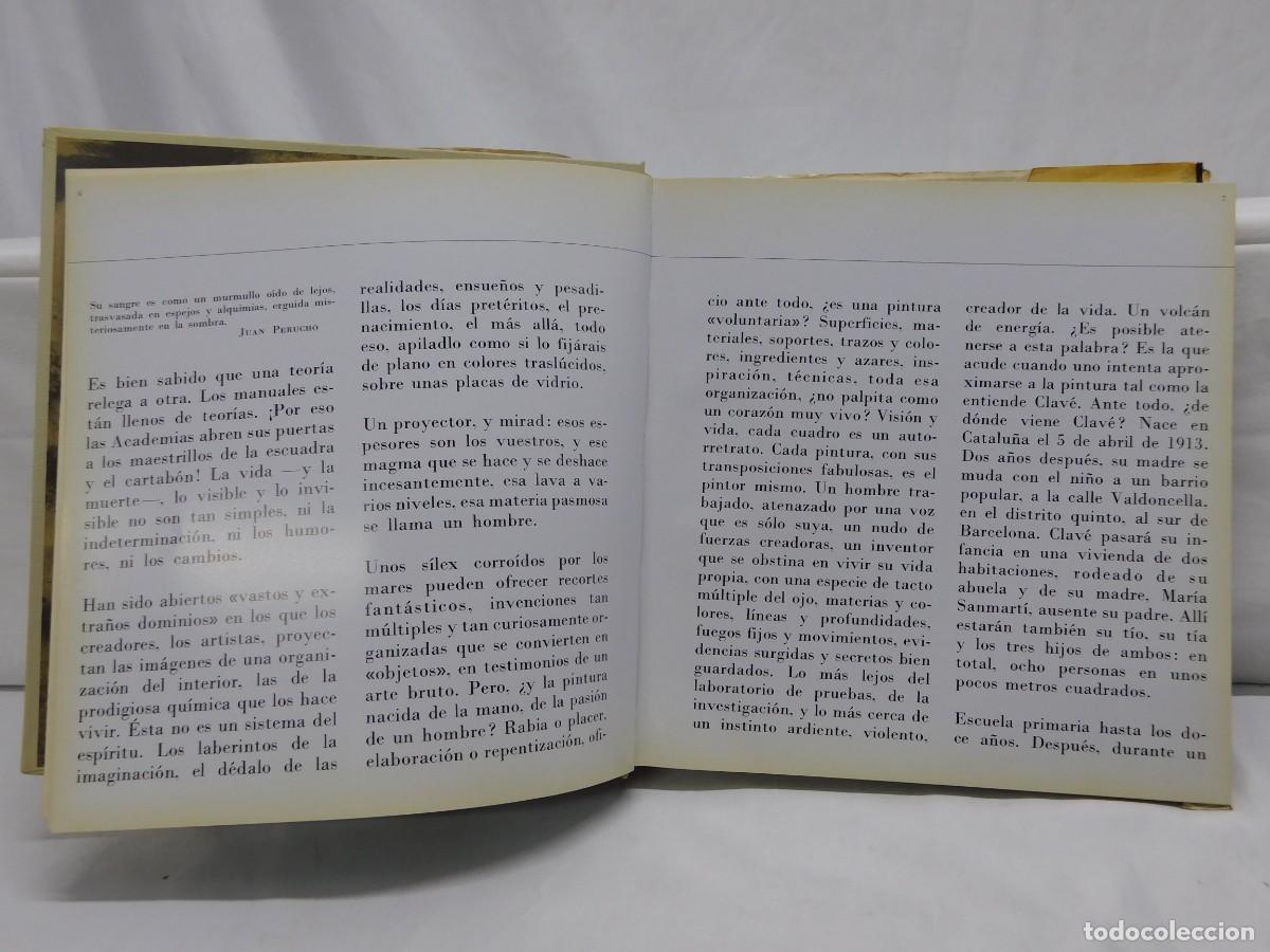 Libros: CLAVE - PIERRE SEGHERS - Foto 7