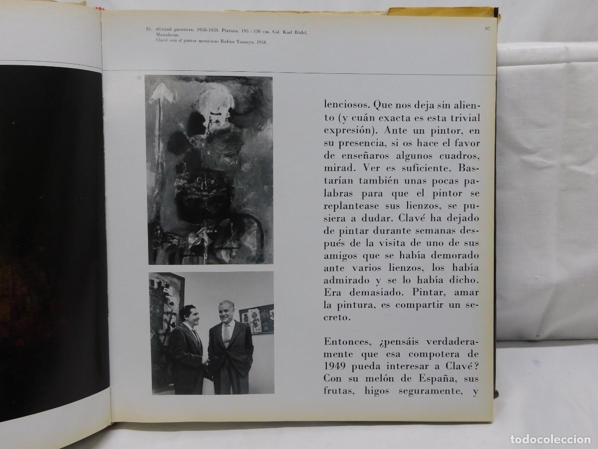 Libros: CLAVE - PIERRE SEGHERS - Foto 9