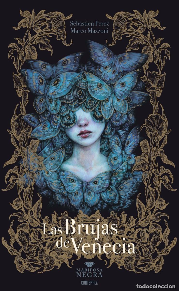 Libros: Las Brujas De Venecia - Foto 1