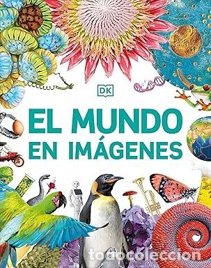 Libros: El Mundo En Imagenes - Foto 1